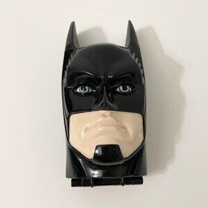 Vintage 1995 Kenner DC Comics Batman Forever Bat Cave Playset Incomplete